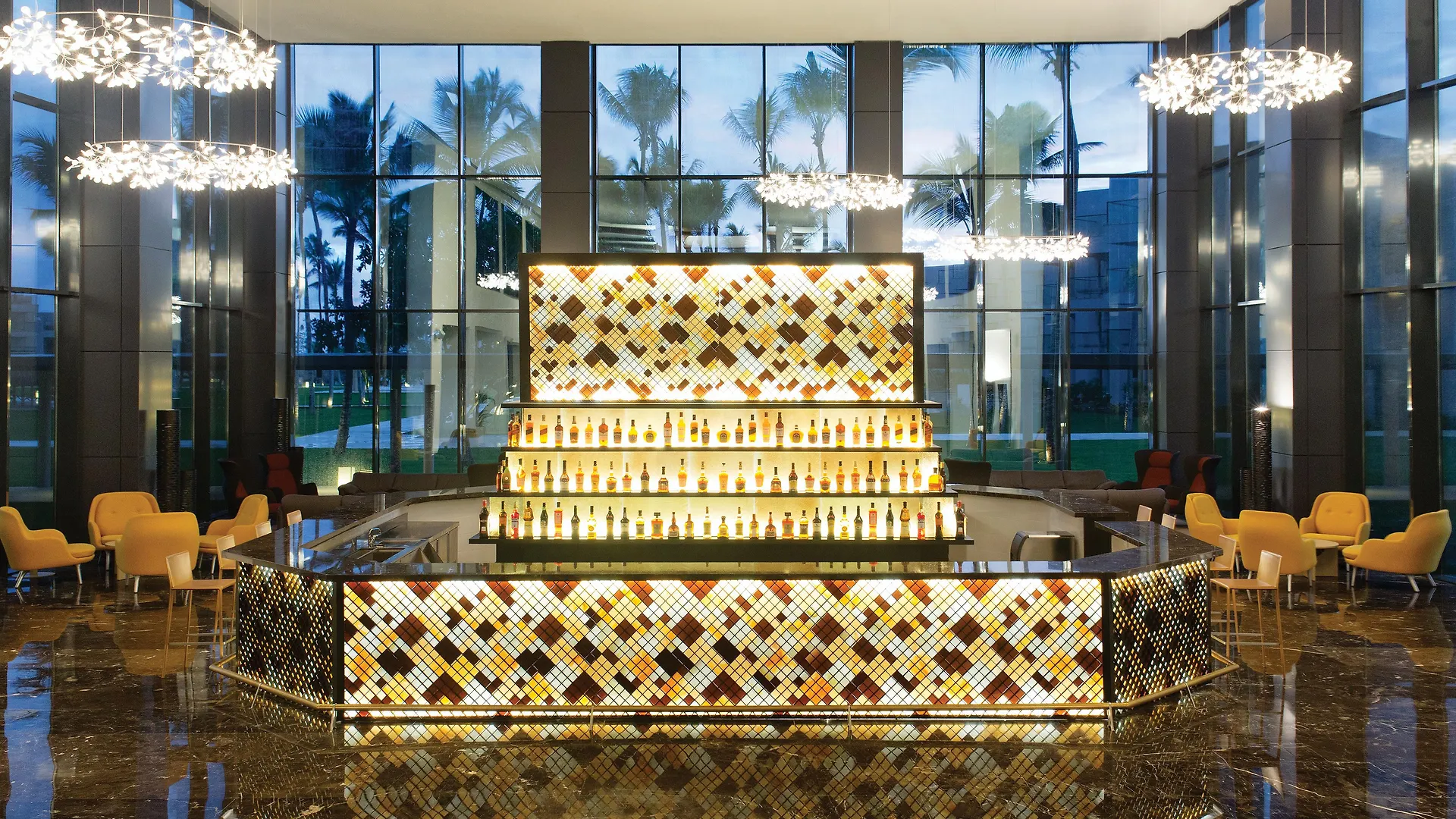 Excellence El Carmen (Adults Only) Hotel Punta Cana