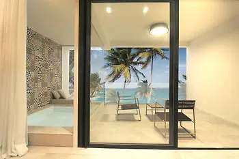 Excellence El Carmen (Adults Only) Hotel Punta Cana