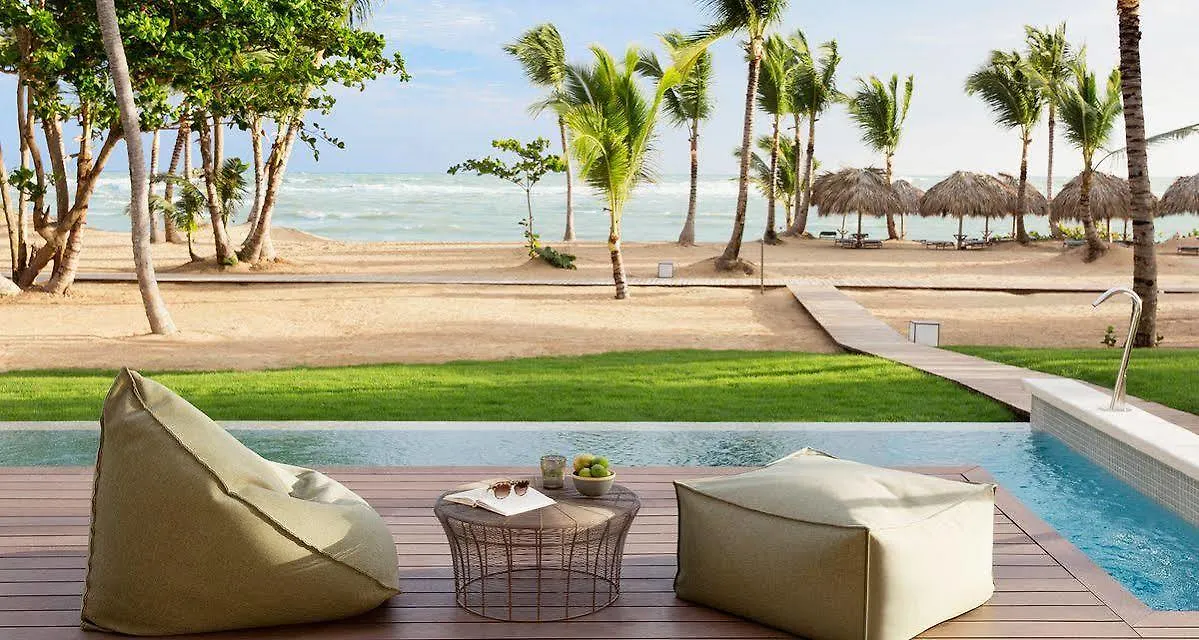 Excellence El Carmen (Adults Only) Hotel Punta Cana